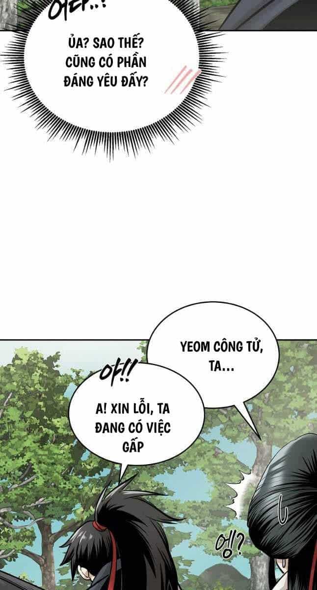 Ma Nhân Hoa Sơn - Chương 75 - ảnh 44