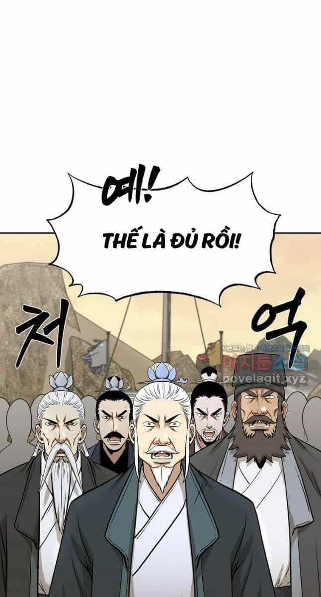 Ma Nhân Hoa Sơn - Chương 75 - ảnh 60