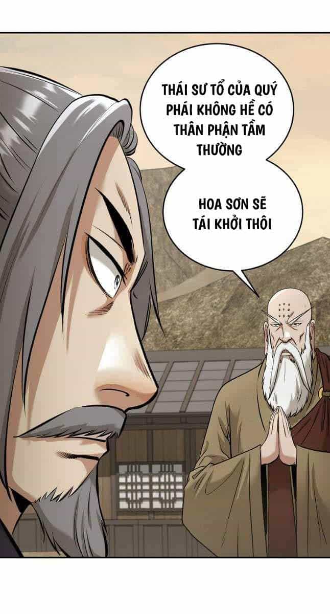 Ma Nhân Hoa Sơn - Chương 75 - ảnh 64
