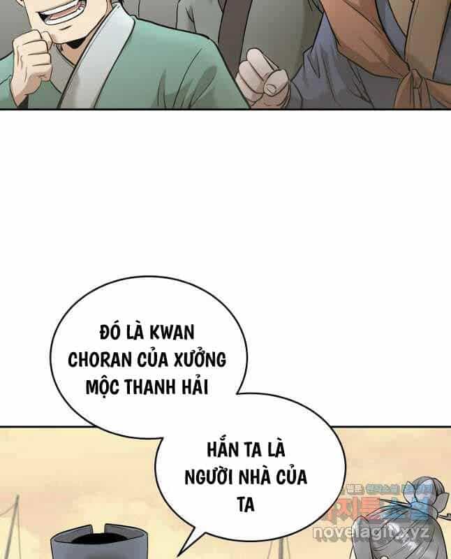 Ma Nhân Hoa Sơn - Chương 75 - ảnh 81