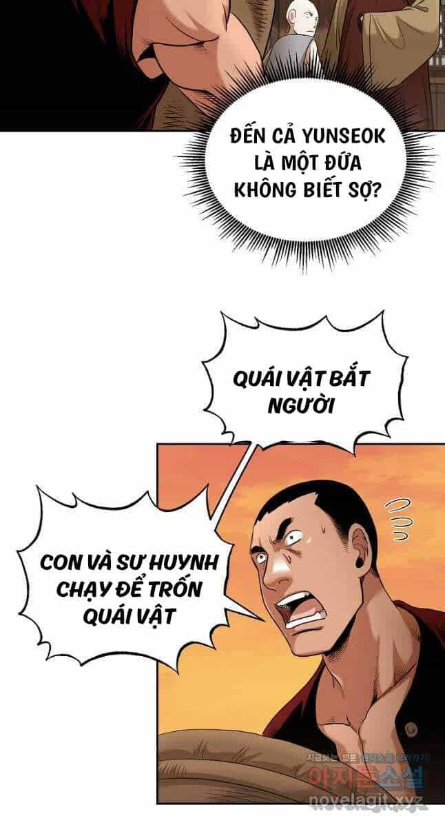 Ma Nhân Hoa Sơn - Chương 76 - ảnh 10