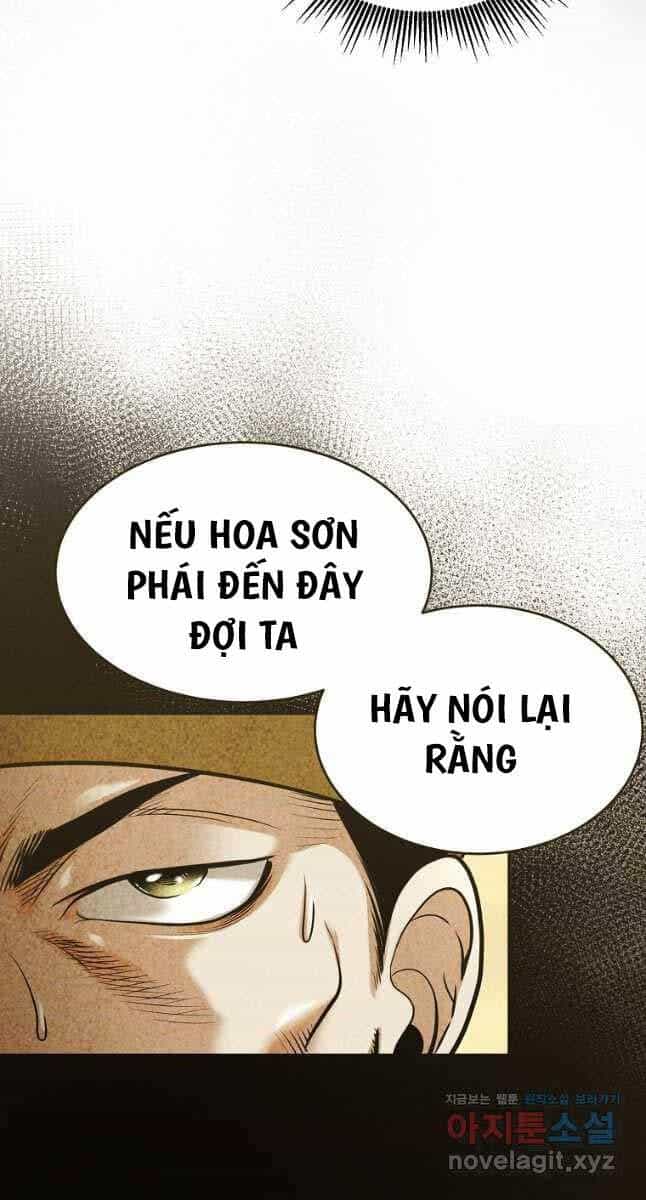 Ma Nhân Hoa Sơn - Chương 76 - ảnh 74