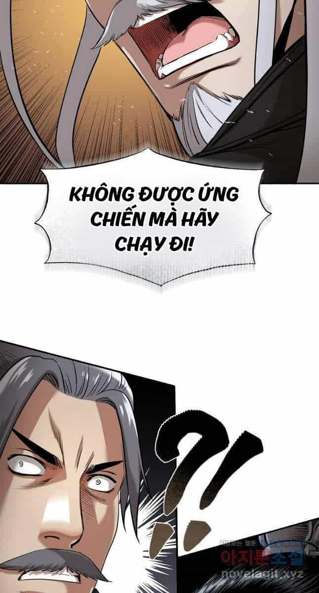 Ma Nhân Hoa Sơn - Chương 76 - ảnh 79