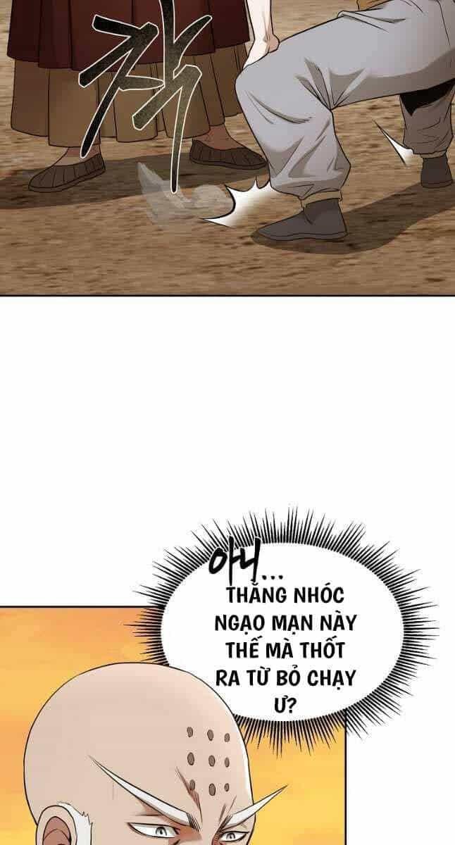 Ma Nhân Hoa Sơn - Chương 76 - ảnh 8