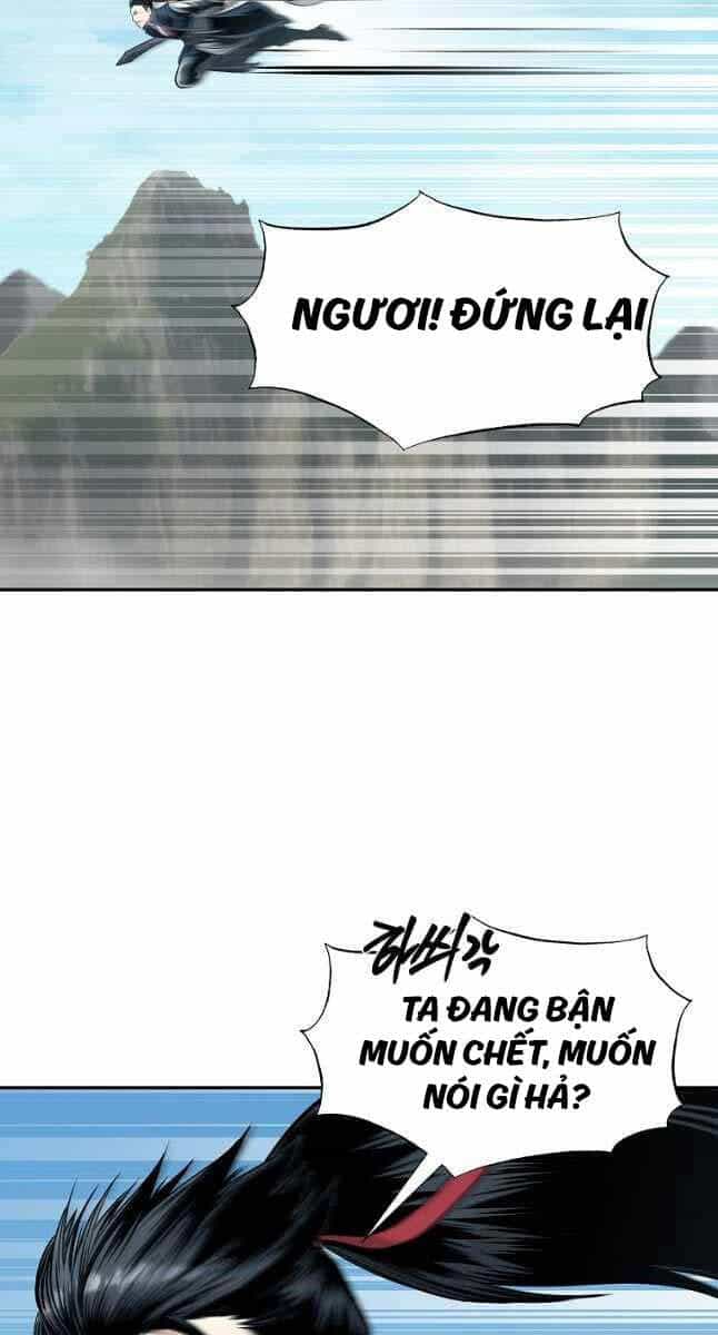 Ma Nhân Hoa Sơn - Chương 76 - ảnh 84