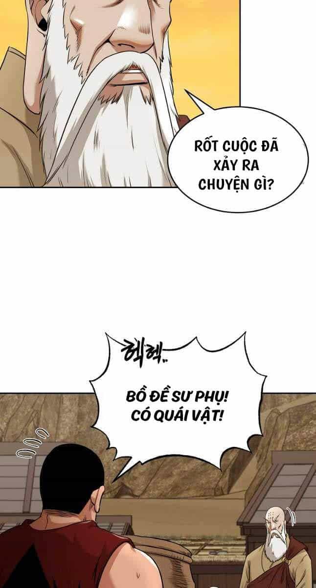 Ma Nhân Hoa Sơn - Chương 76 - ảnh 9