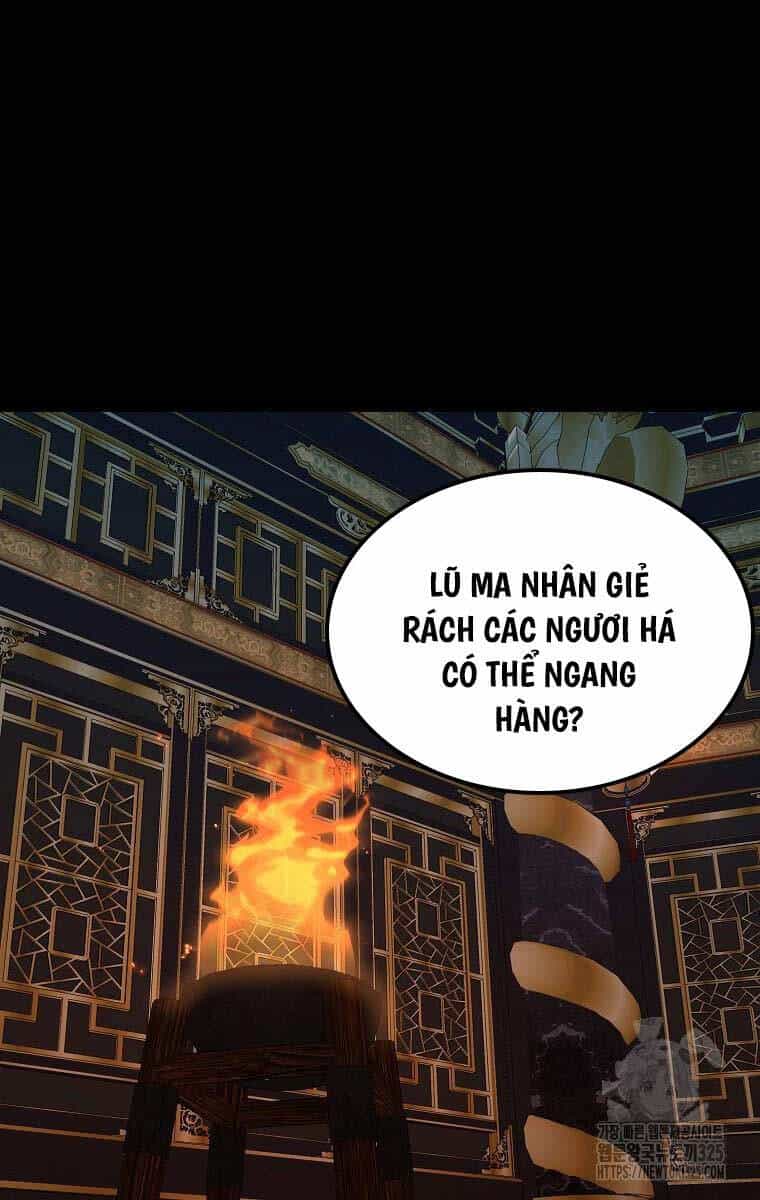 Ma Nhân Hoa Sơn - Chương 77 - ảnh 10