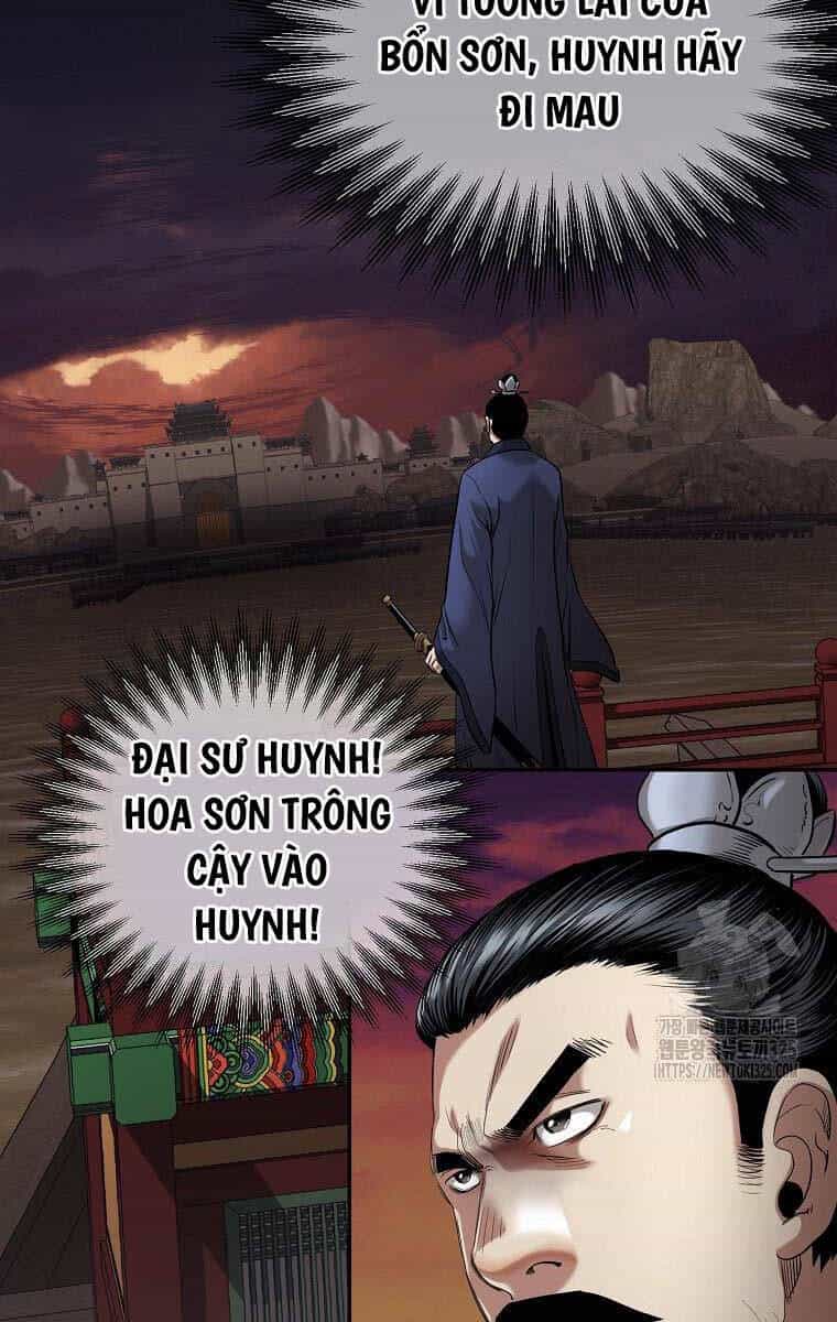 Ma Nhân Hoa Sơn - Chương 77 - ảnh 76