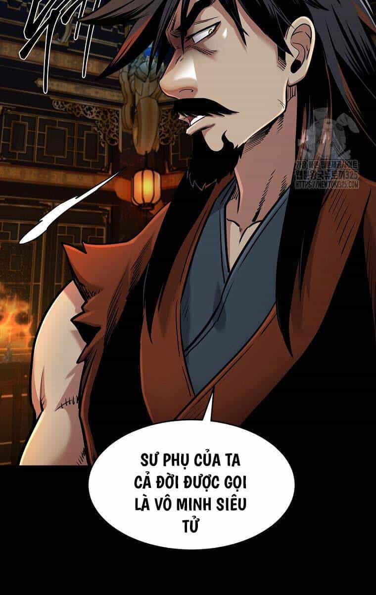 Ma Nhân Hoa Sơn - Chương 77 - ảnh 9