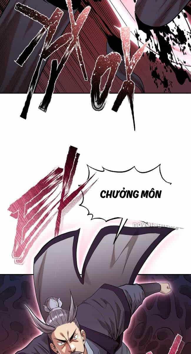 Ma Nhân Hoa Sơn - Chương 79 - ảnh 28