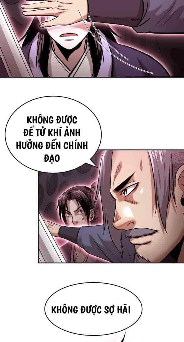 Ma Nhân Hoa Sơn - Chương 79 - ảnh 65