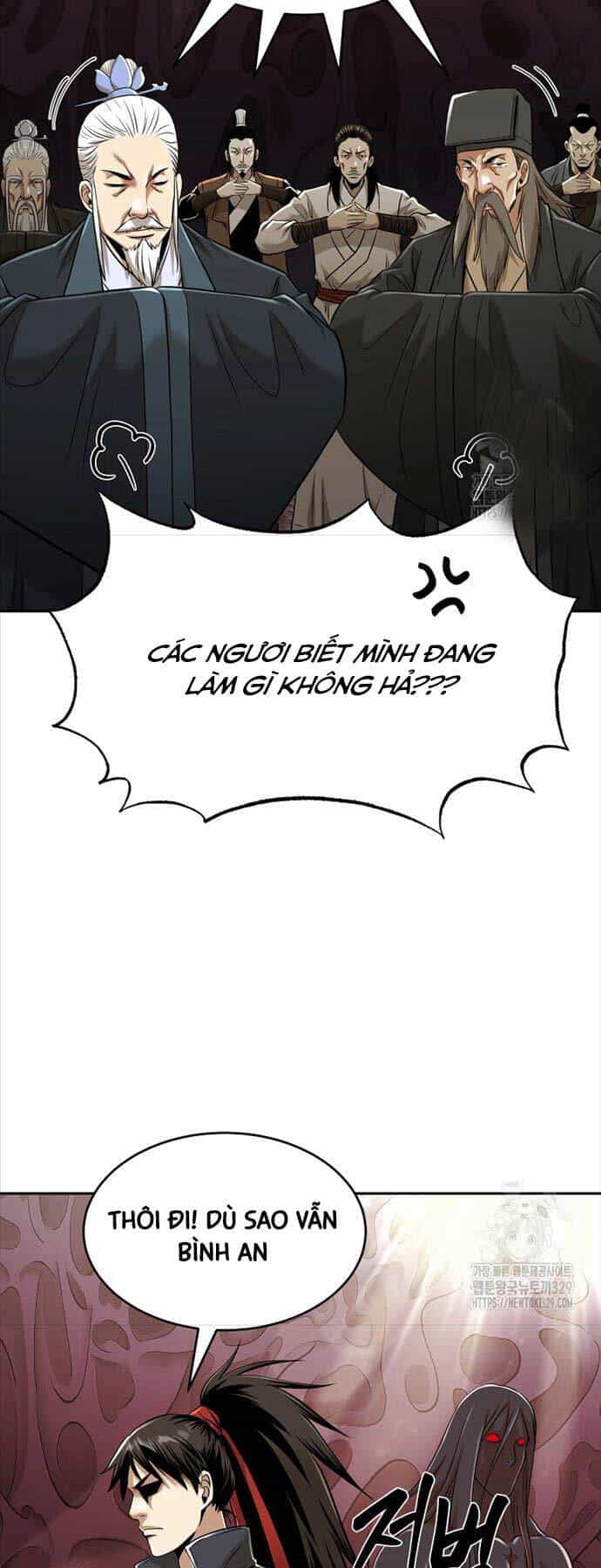 Ma Nhân Hoa Sơn - Chương 80 - ảnh 18