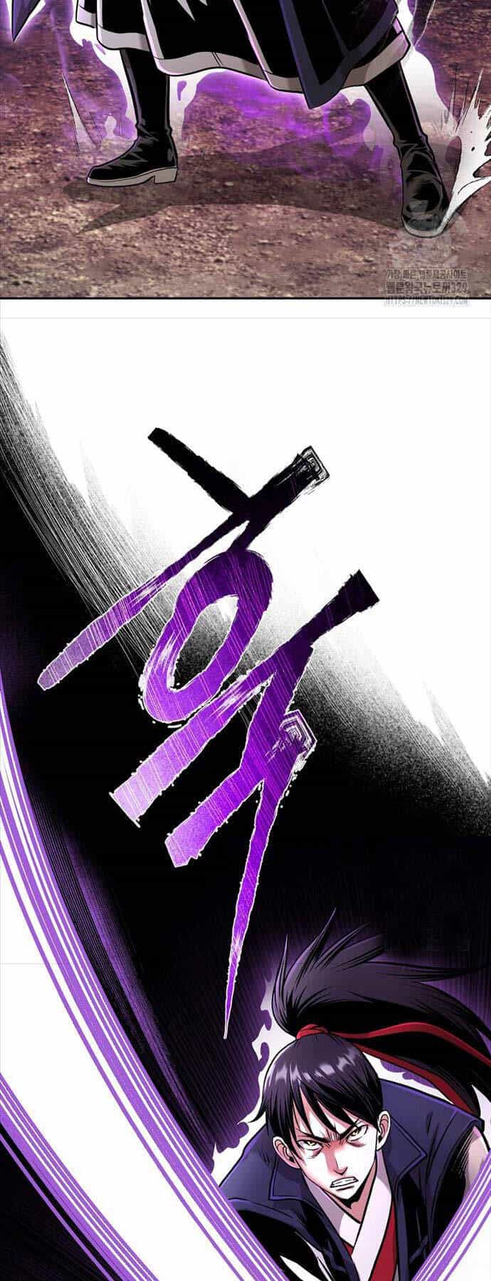 Ma Nhân Hoa Sơn - Chương 80 - ảnh 44