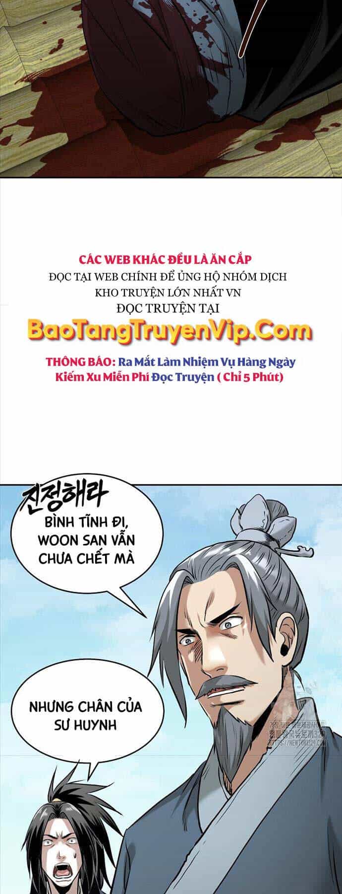 Ma Nhân Hoa Sơn - Chương 81 - ảnh 18