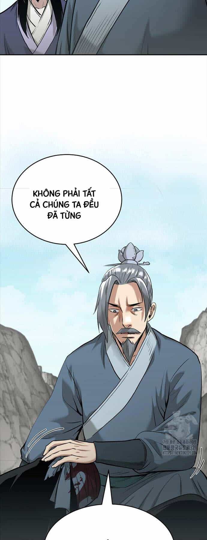 Ma Nhân Hoa Sơn - Chương 81 - ảnh 19