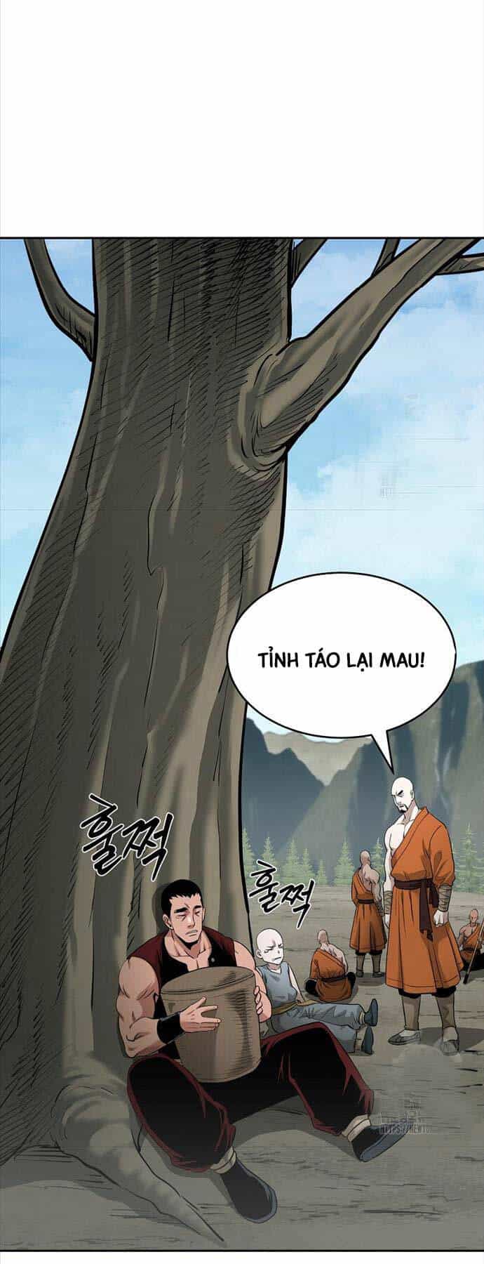 Ma Nhân Hoa Sơn - Chương 81 - ảnh 26
