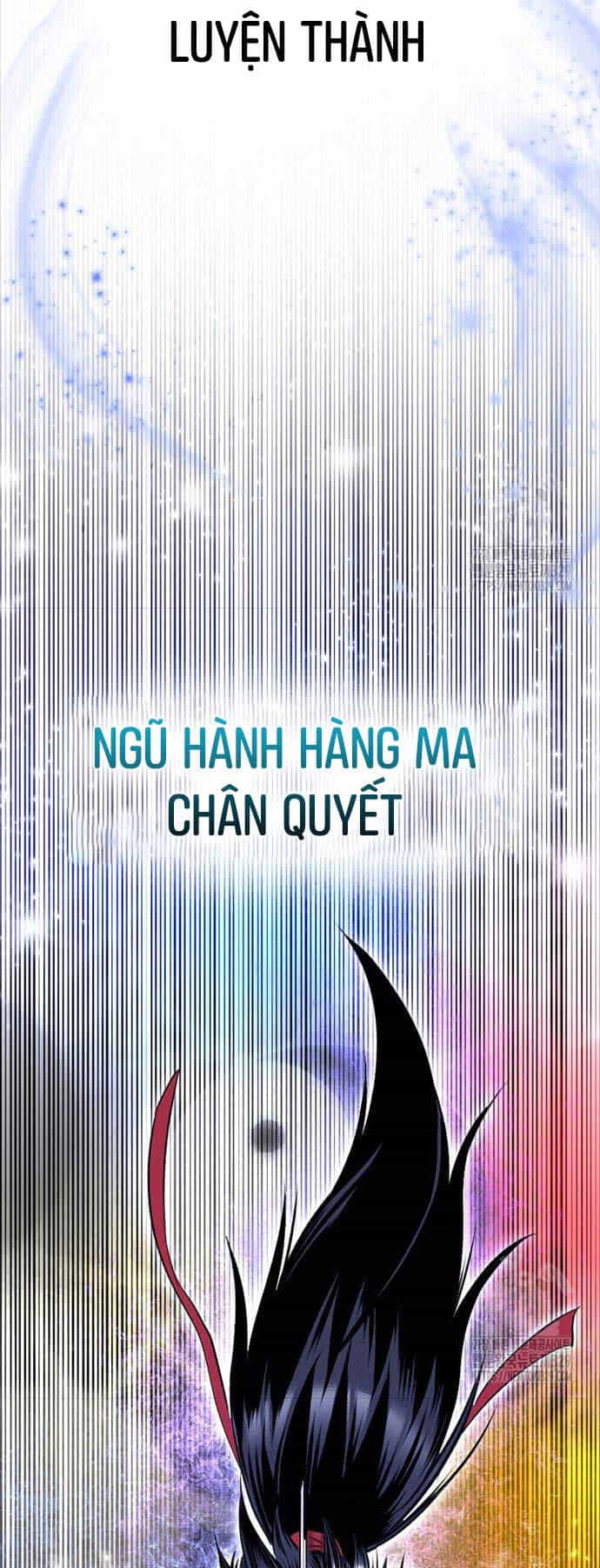 Ma Nhân Hoa Sơn - Chương 81 - ảnh 73