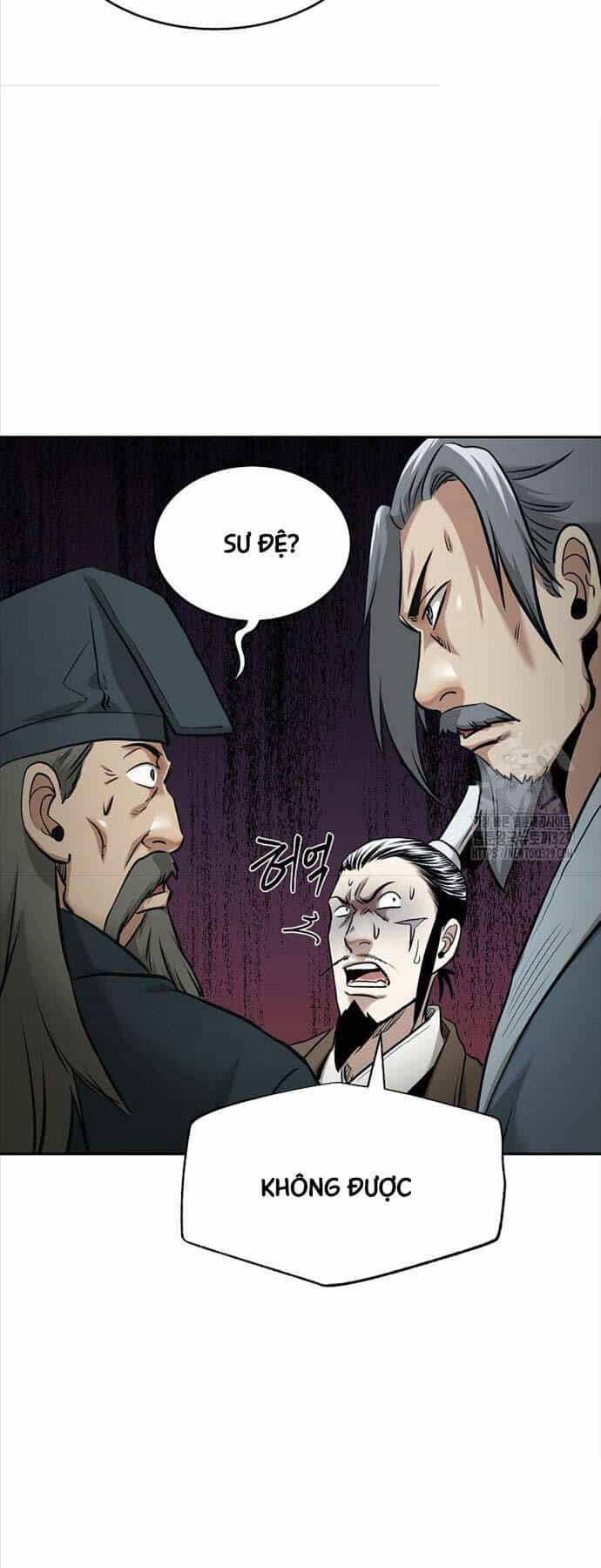 Ma Nhân Hoa Sơn - Chương 81 - ảnh 8