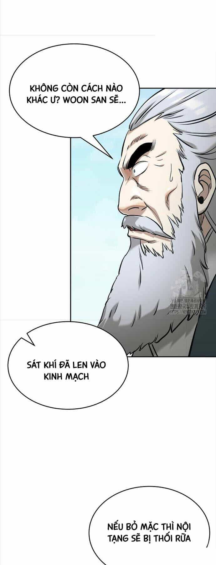 Ma Nhân Hoa Sơn - Chương 81 - ảnh 9
