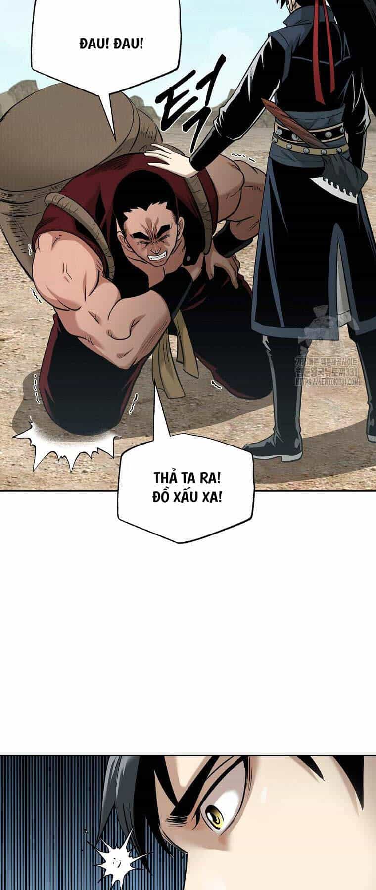 Ma Nhân Hoa Sơn - Chương 82 - ảnh 18