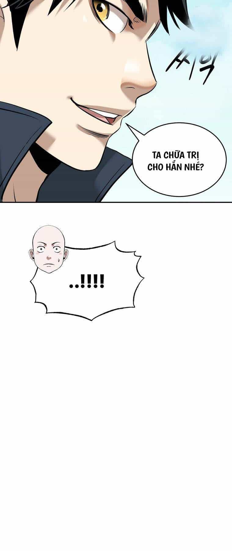 Ma Nhân Hoa Sơn - Chương 82 - ảnh 24