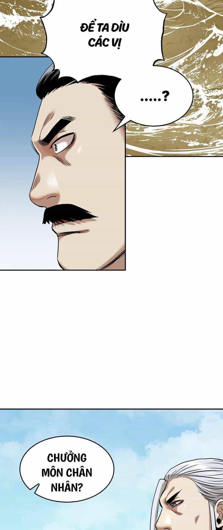 Ma Nhân Hoa Sơn - Chương 82 - ảnh 32