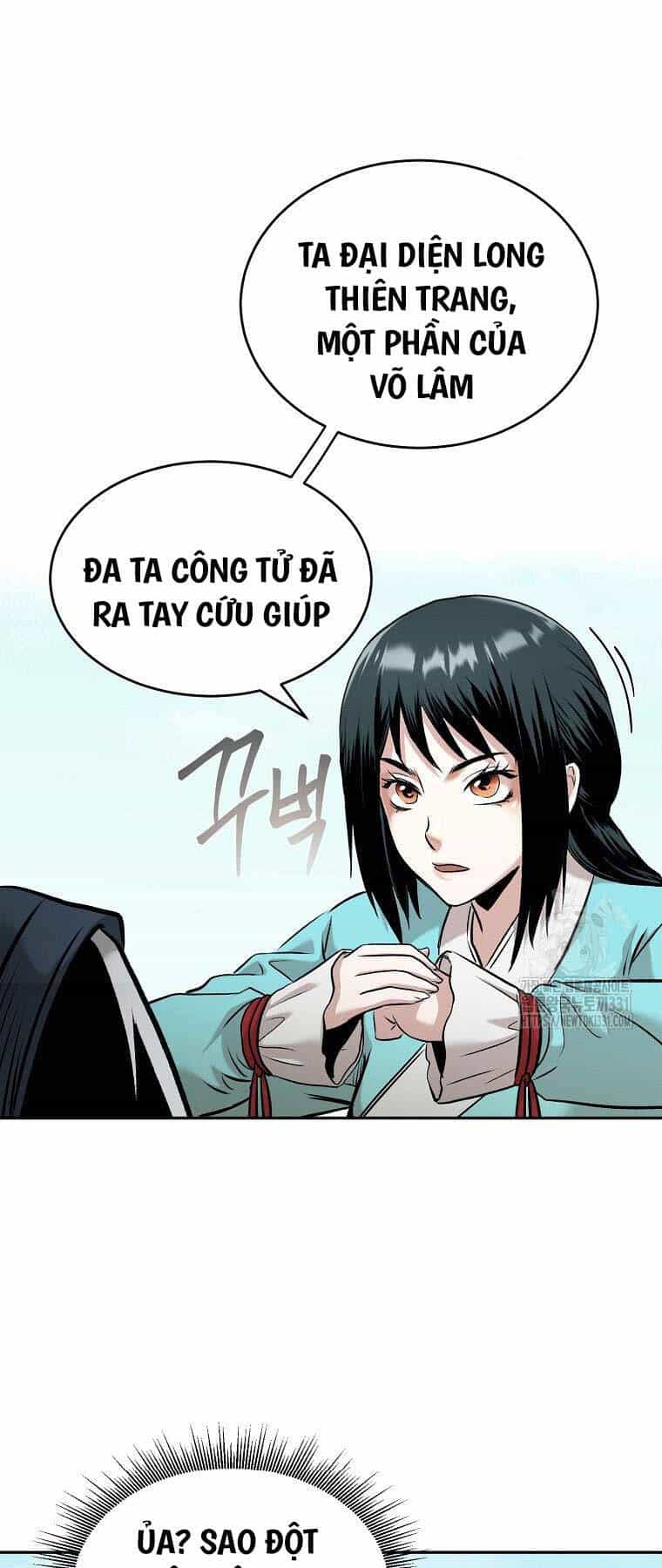 Ma Nhân Hoa Sơn - Chương 82 - ảnh 64