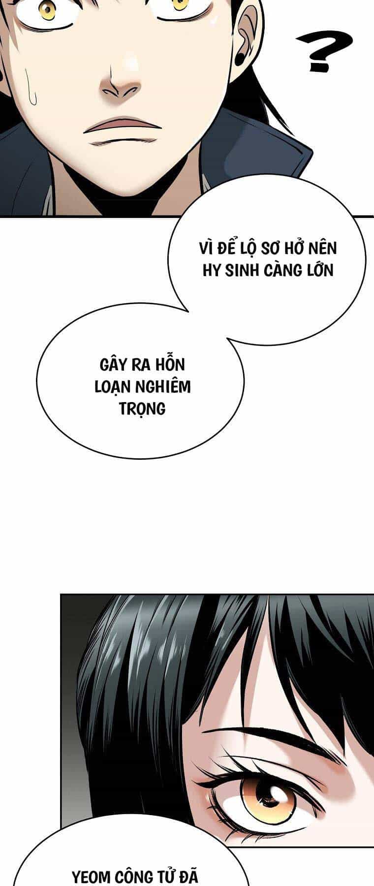 Ma Nhân Hoa Sơn - Chương 82 - ảnh 67