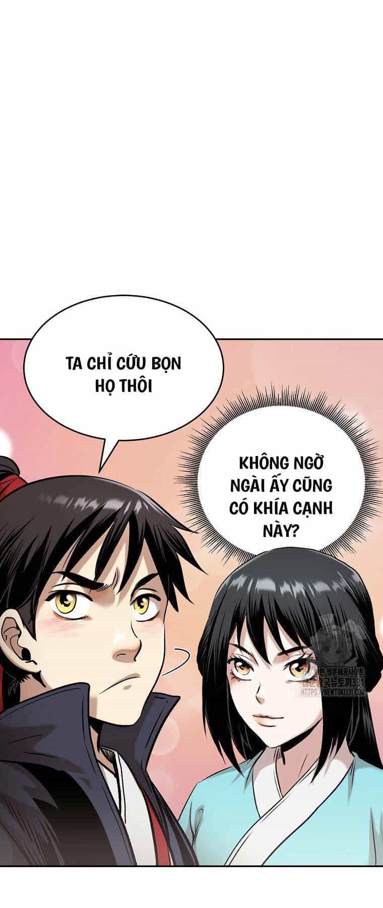 Ma Nhân Hoa Sơn - Chương 82 - ảnh 69