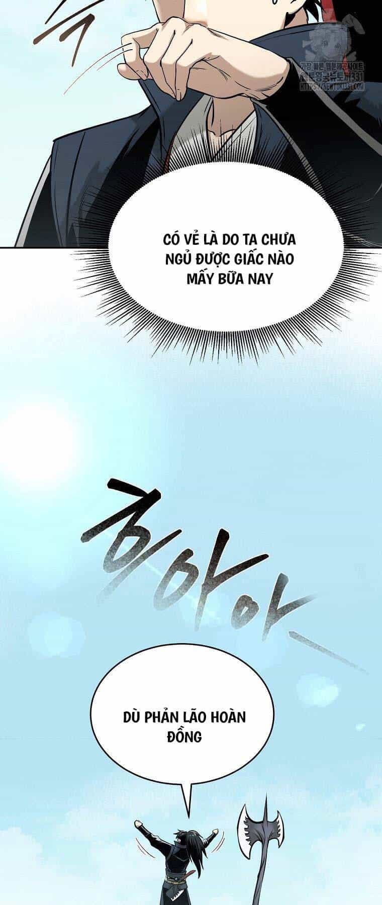 Ma Nhân Hoa Sơn - Chương 82 - ảnh 7
