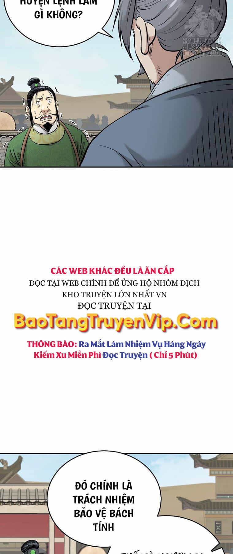 Ma Nhân Hoa Sơn - Chương 83 - ảnh 11