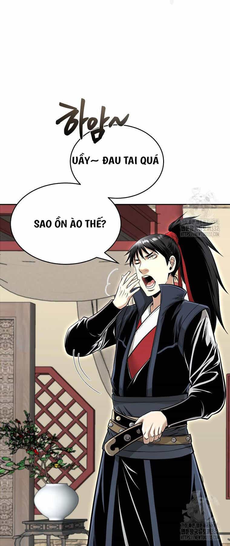 Ma Nhân Hoa Sơn - Chương 83 - ảnh 18