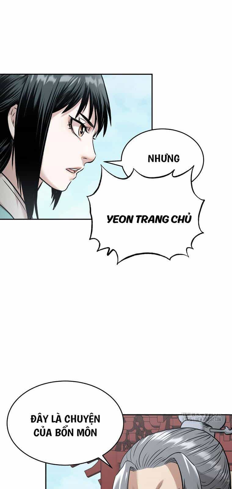 Ma Nhân Hoa Sơn - Chương 83 - ảnh 30
