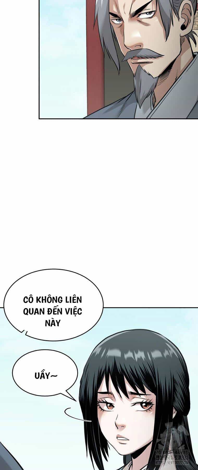 Ma Nhân Hoa Sơn - Chương 83 - ảnh 31