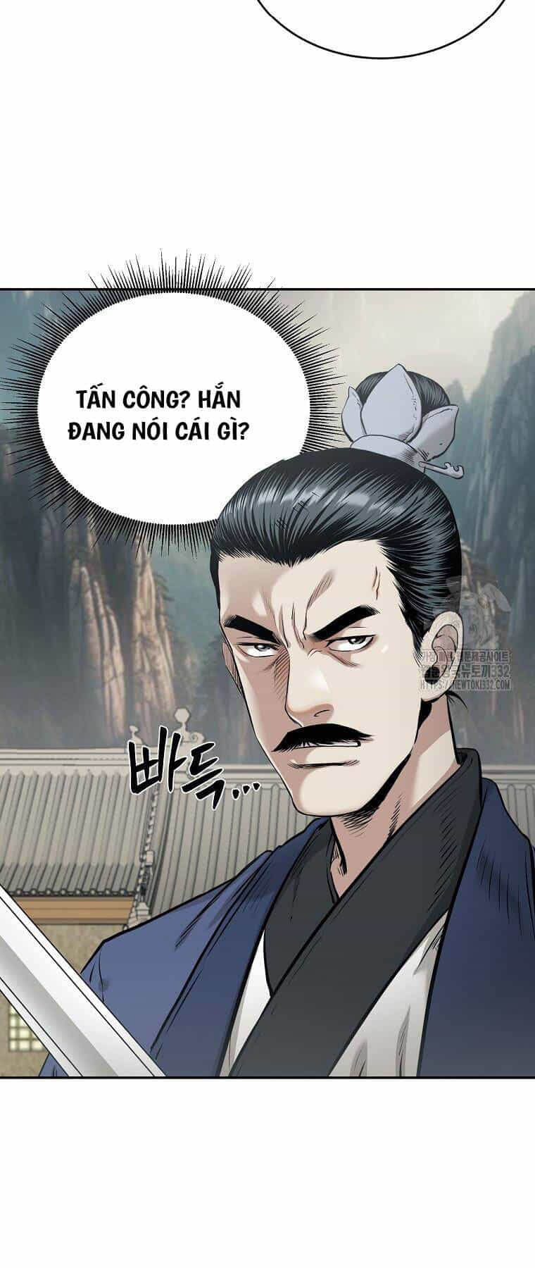 Ma Nhân Hoa Sơn - Chương 83 - ảnh 45