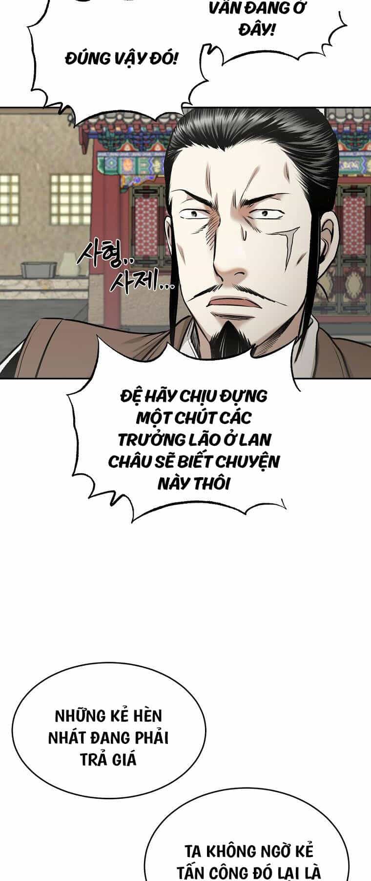 Ma Nhân Hoa Sơn - Chương 83 - ảnh 50