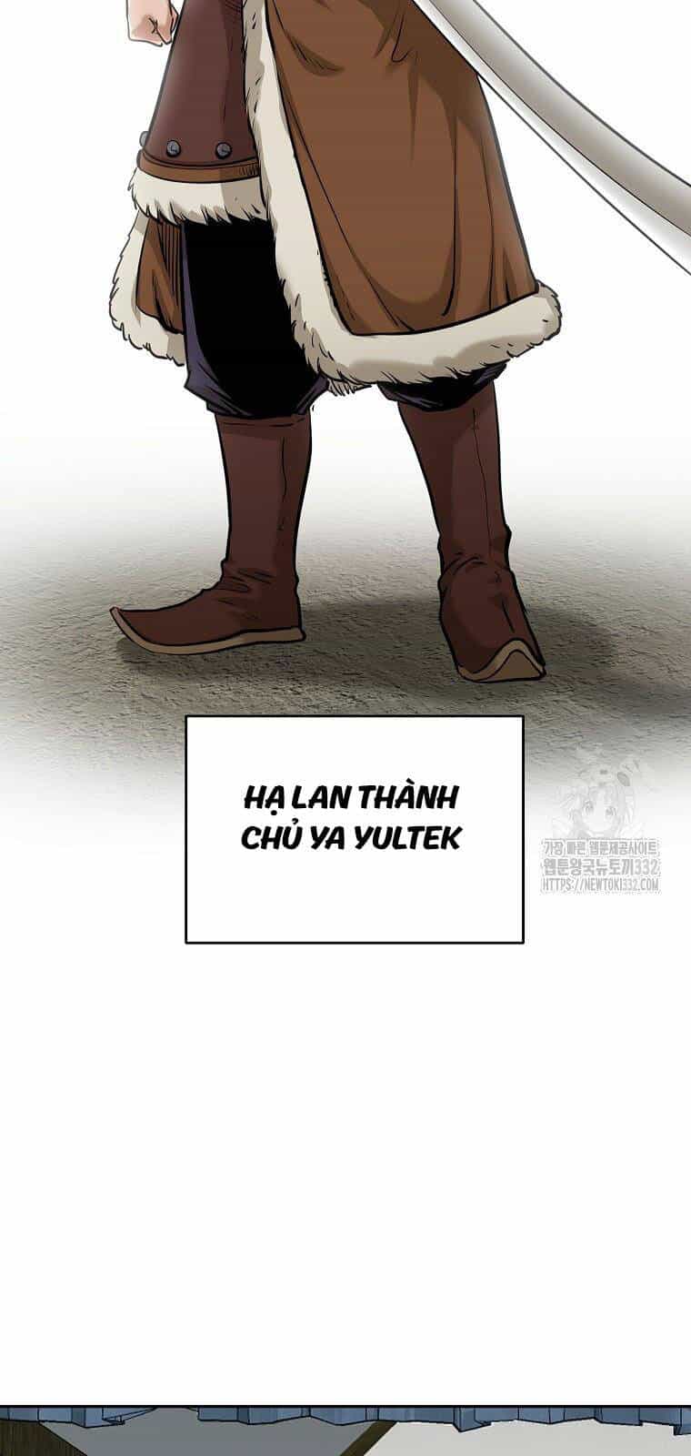 Ma Nhân Hoa Sơn - Chương 83 - ảnh 59