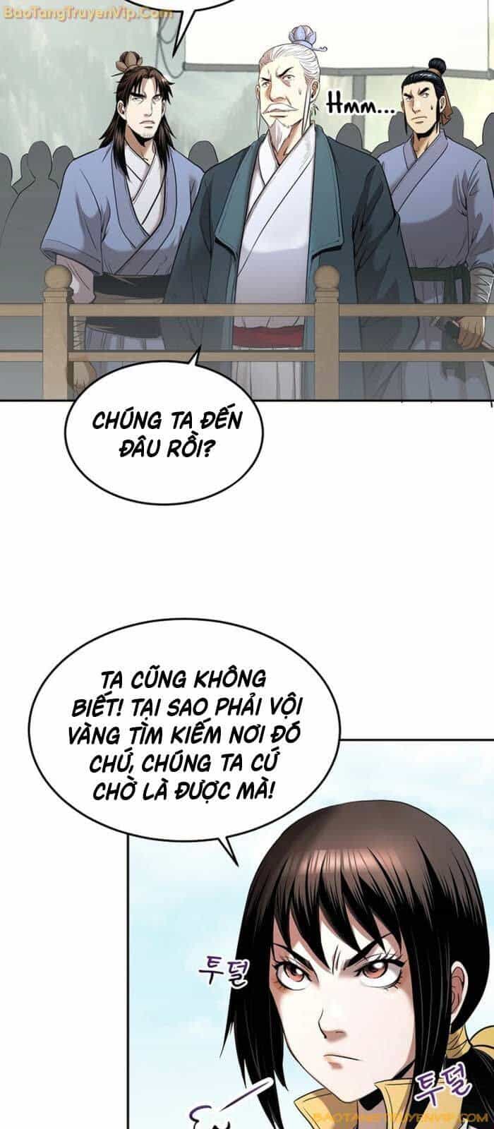 Ma Nhân Hoa Sơn - Chương 84 - ảnh 33