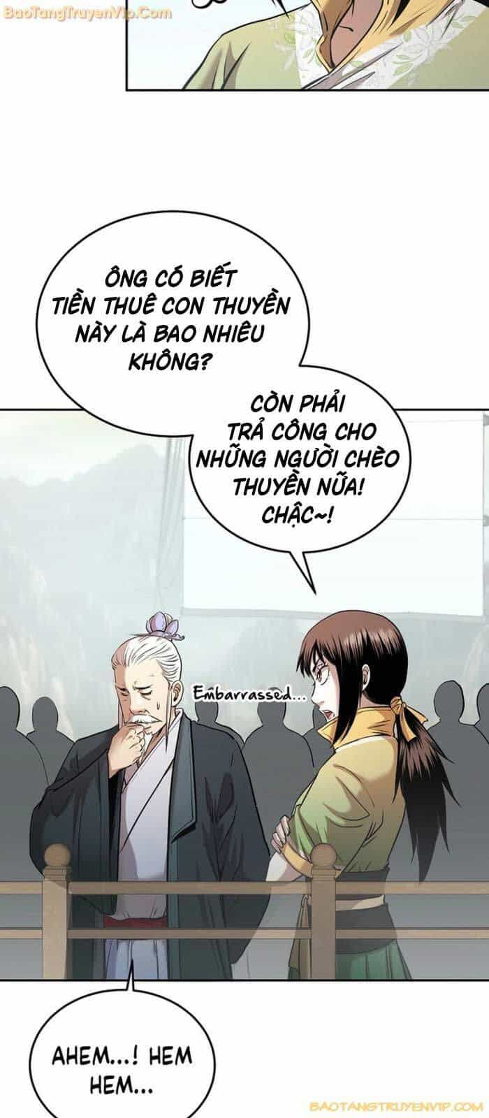 Ma Nhân Hoa Sơn - Chương 84 - ảnh 34