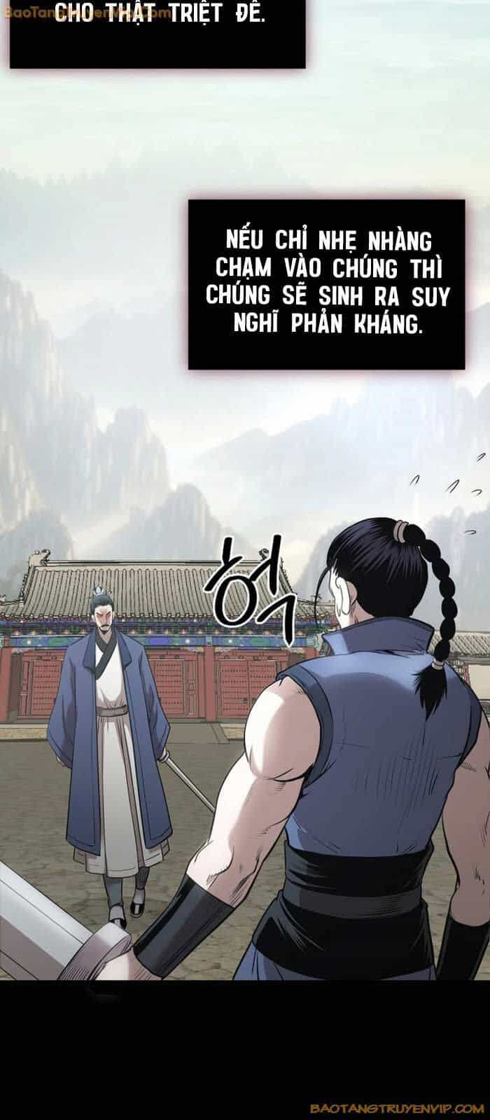 Ma Nhân Hoa Sơn - Chương 84 - ảnh 57