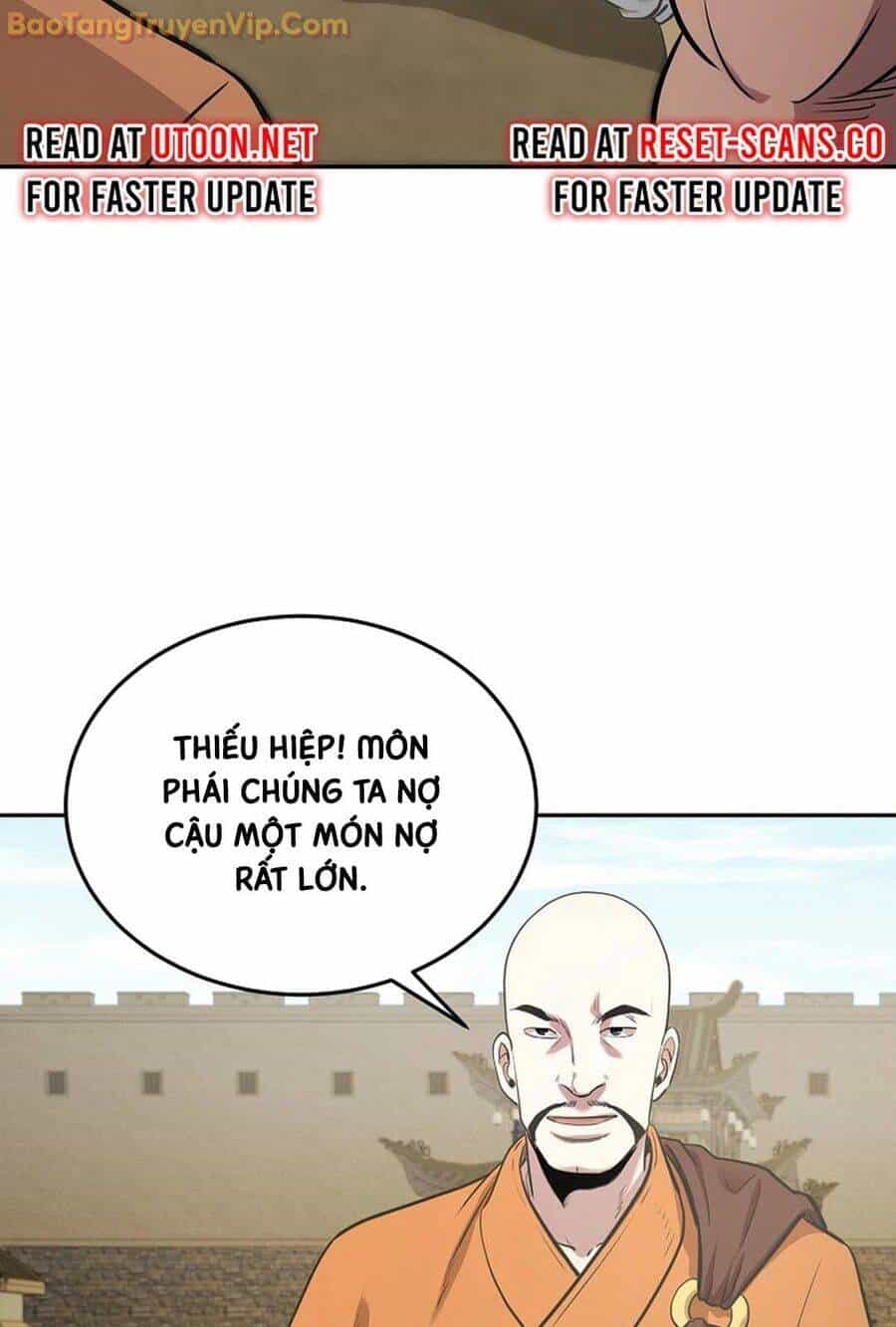 Ma Nhân Hoa Sơn - Chương 85 - ảnh 102