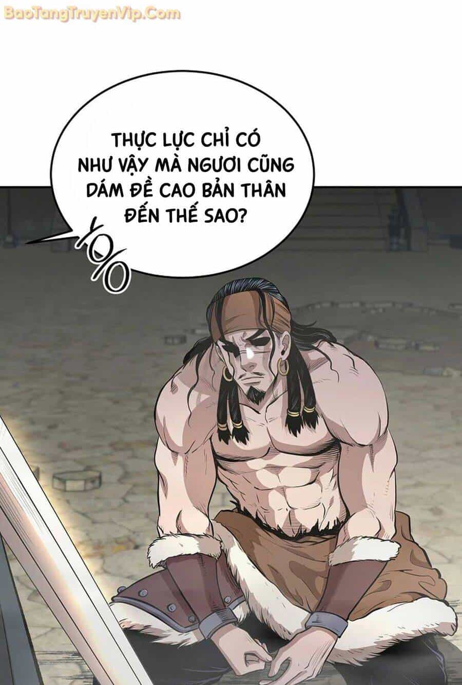 Ma Nhân Hoa Sơn - Chương 85 - ảnh 32