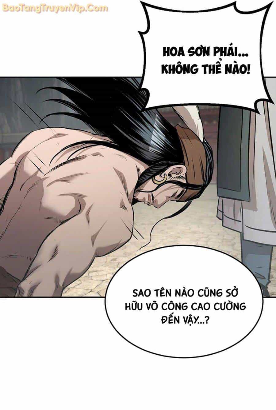 Ma Nhân Hoa Sơn - Chương 85 - ảnh 38