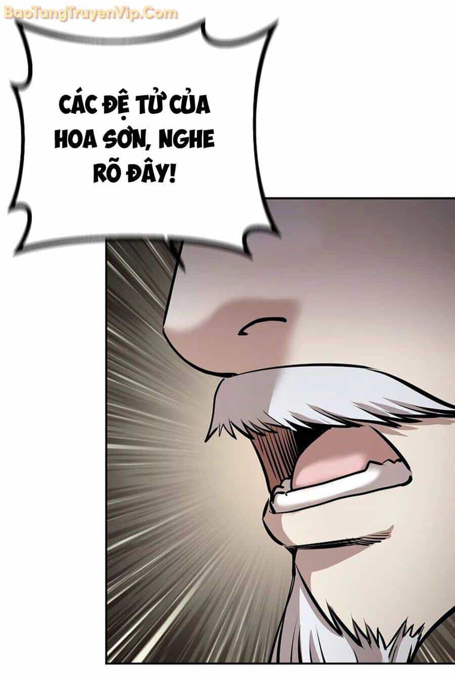 Ma Nhân Hoa Sơn - Chương 85 - ảnh 71