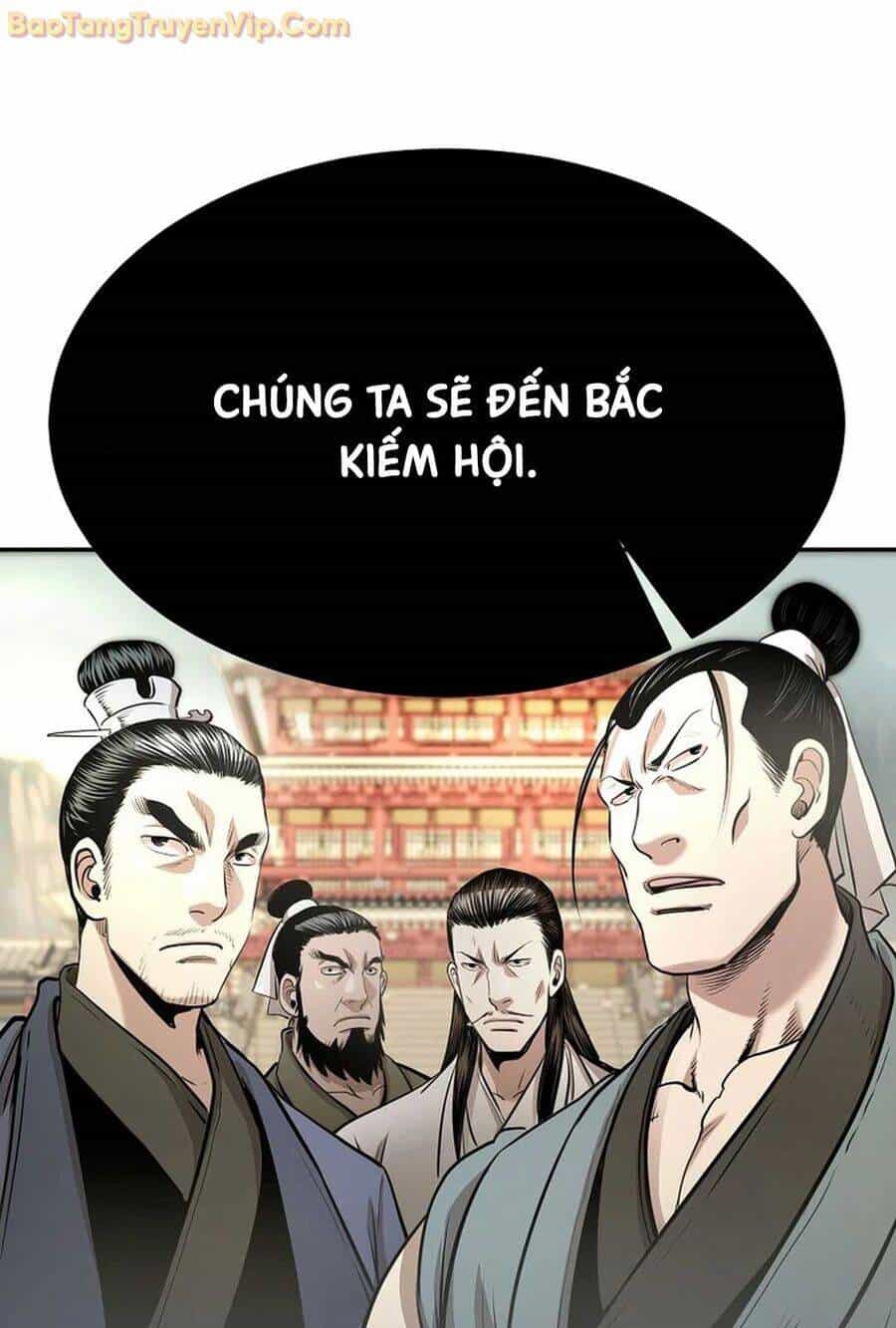 Ma Nhân Hoa Sơn - Chương 85 - ảnh 72