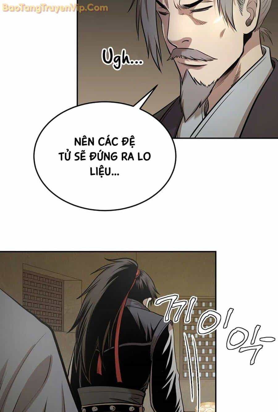 Ma Nhân Hoa Sơn - Chương 85 - ảnh 85