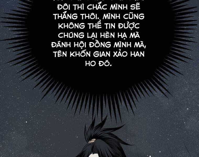 Ma Nhân Hoa Sơn - Chương 8 - ảnh 11
