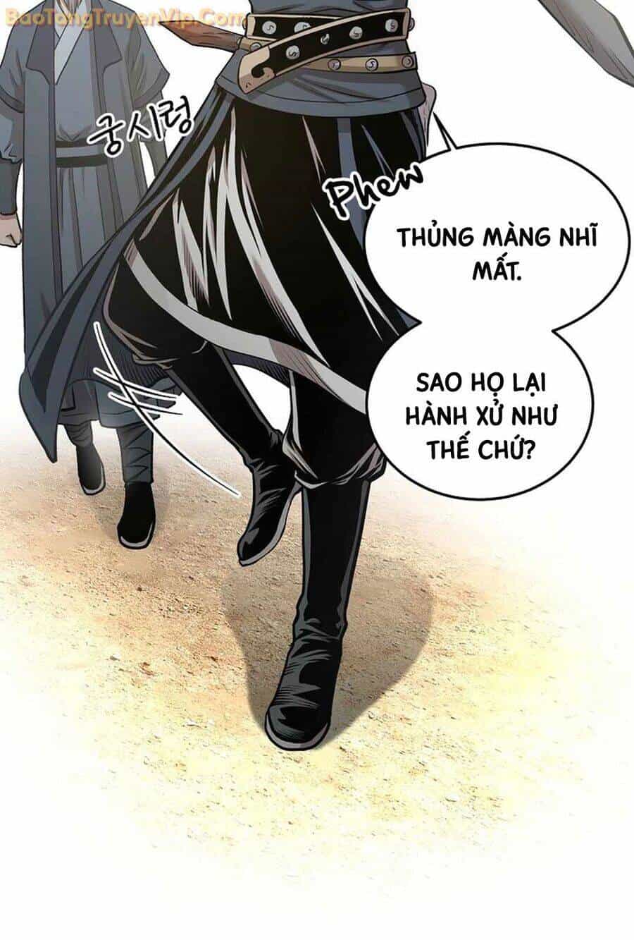 Ma Nhân Hoa Sơn - Chương 86 - ảnh 18