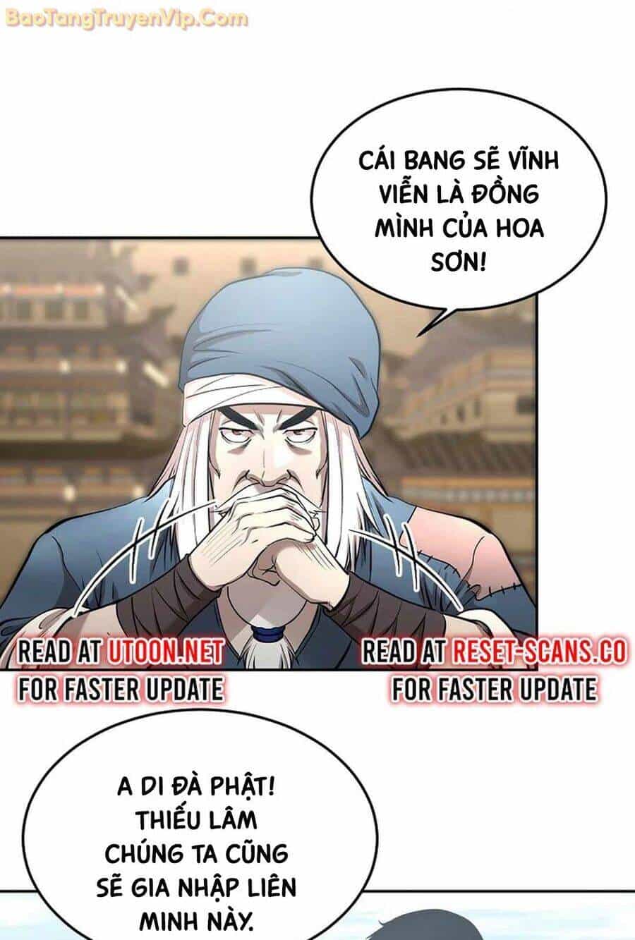 Ma Nhân Hoa Sơn - Chương 86 - ảnh 8