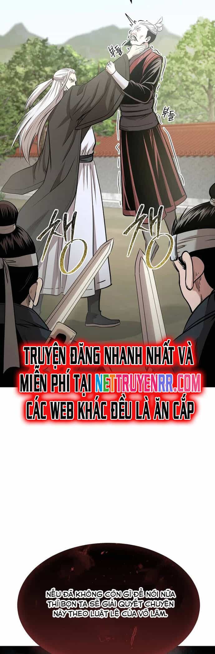 Ma Nhân Hoa Sơn - Chương 87 - ảnh 10